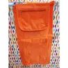 CARLUX Multipoche Corail Sac Poussette de marché Chariot de courses SIDEBAG - SAC SEUL  SC