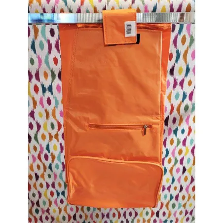 CARLUX Multipoche Corail Sac Poussette de marché Chariot de courses SIDEBAG - SAC SEUL  SC
