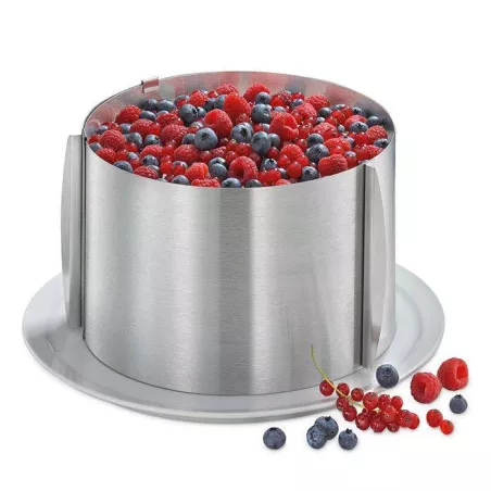 Cercle Patisserie Haut...
