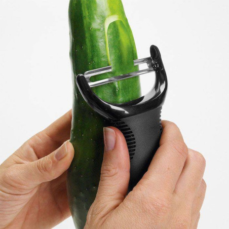 Eplucheur Rasoir en Y à légumes Econome Pivotant OXO