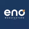 Capot Couvercle Plancha Enosign 80 ENO Bleu Navy