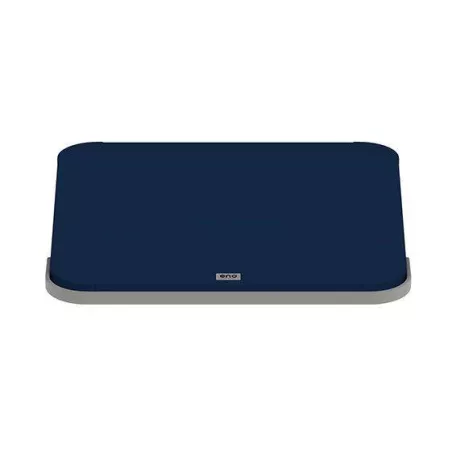 Capot Couvercle Plancha Enosign 80 ENO Bleu Navy