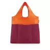 Sac courses pliable Mini Maxi Shopper plus  Reisenthel 20 L 3 poches en plus