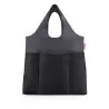 Sac courses pliable Mini Maxi Shopper plus  Reisenthel 20 L 3 poches en plus