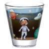 BAMBINI verre Espace 215 ml LEONARDO
