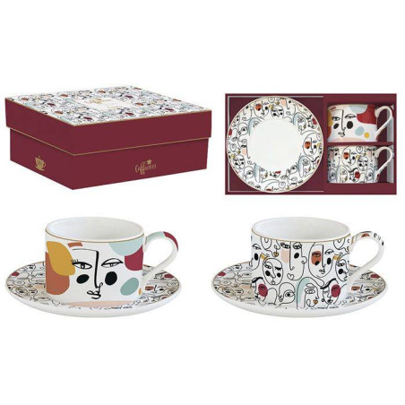 MODERNISM Coffret Duo Paire...