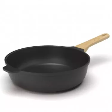 L´incroyable Sauteuse...