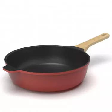 L´incroyable Sauteuse...