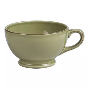JUMBO PATINE Tasse Bol à...