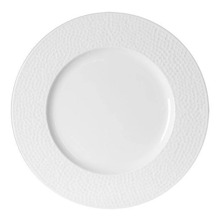 Ensemble déjeuner savoie en porcelaine blanche (lot de 2 Ensemble déjeuner savoie en porcelaine blanche (lot de 2
