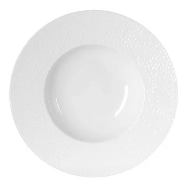 LOUNA Assiette creuse en...