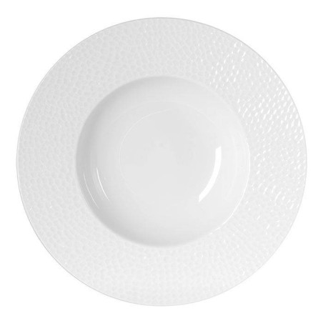 LOUNA Assiette creuse en...