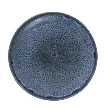 ABYSSE Assiette plate en...