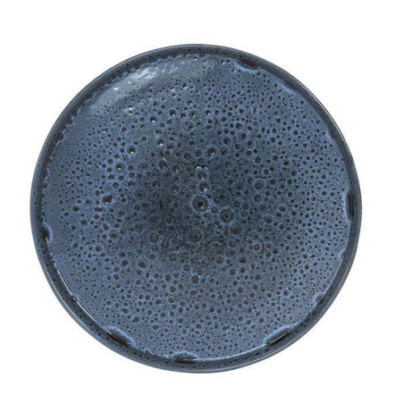ABYSSE Assiette plate en...