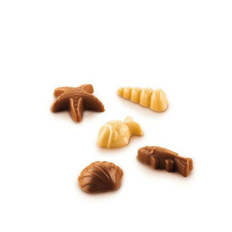 CHOCO FRITURE Moule...
