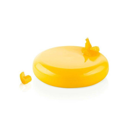 ECLISSE Moule rond bord...