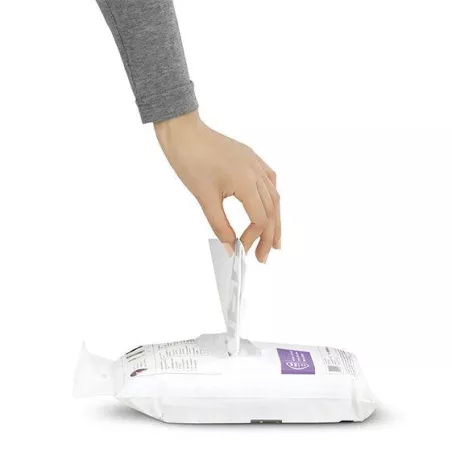 Sacs poubelle L Simplehuman...