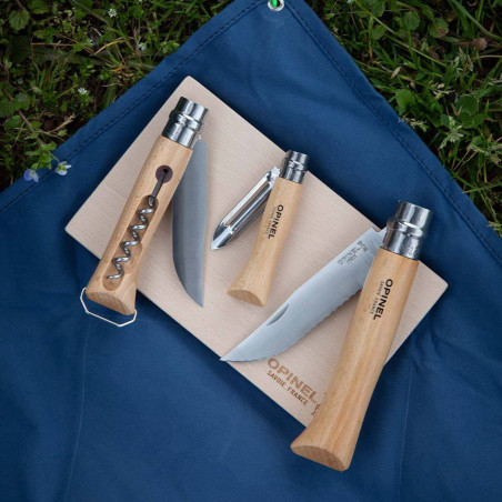 Coffret Kit cuisine Nomade...