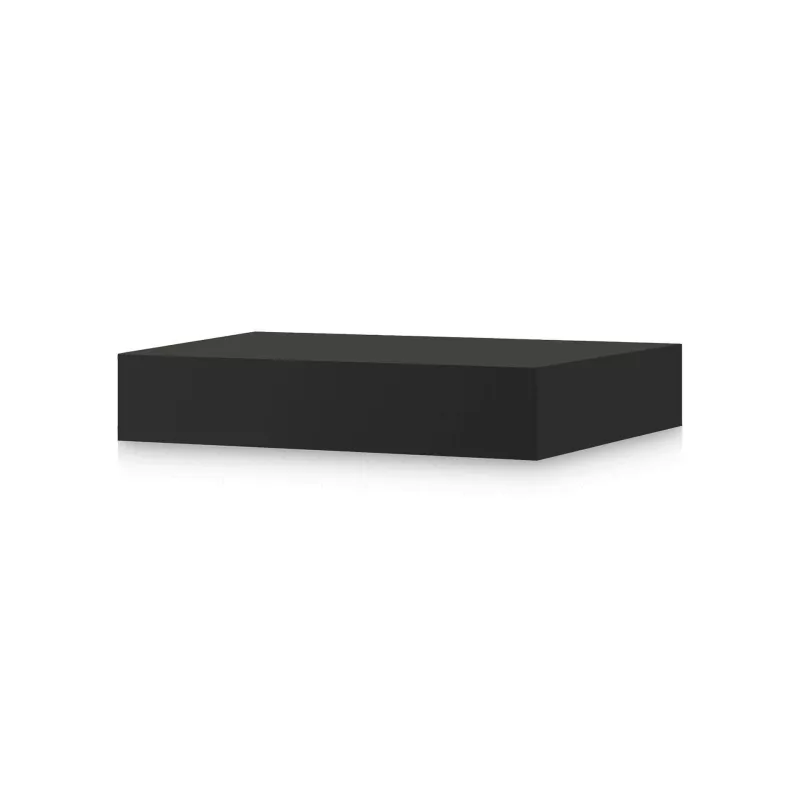 Capot Acier Noir pour Plancha MODERN Forge Adour 60