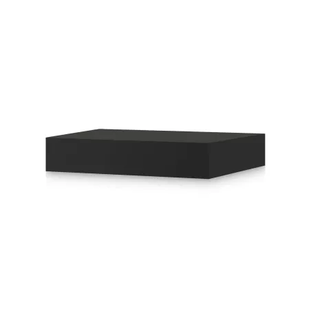 Capot Acier Noir pour Plancha MODERN Forge Adour 60