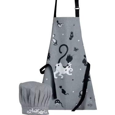 Tablier de cuisine Enfant...