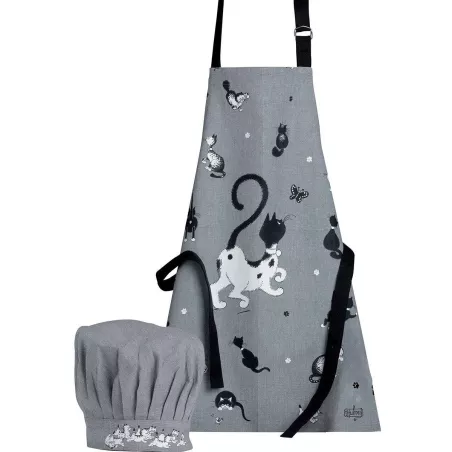 Tablier de cuisine Enfant...