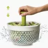 SPINDOLA Essoreuse Passoire à salade pour évier Joseph Joseph