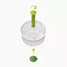 SPINDOLA Essoreuse Passoire à salade pour évier Joseph Joseph