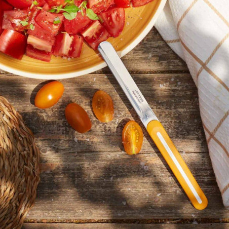 Cuillère « My Spoon » 20,3 Cm – Gravée, Acier Inoxydable – Cadeau Humoristique Pour Amateurs De Pâte à Tartiner