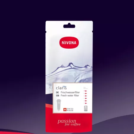 NIVONA Cartouche Filtre à...