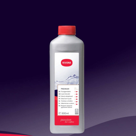 NIVONA Détartrant liquide...