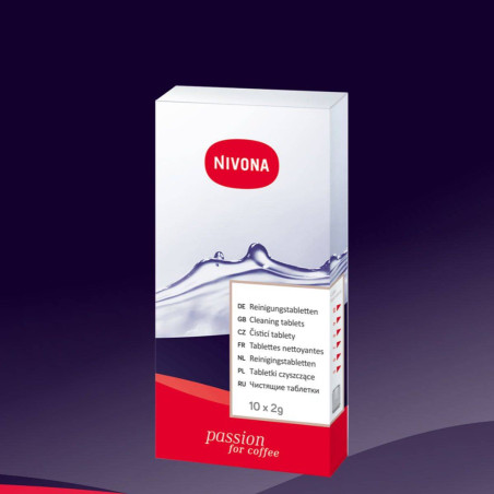 NIVONA Tablettes de...