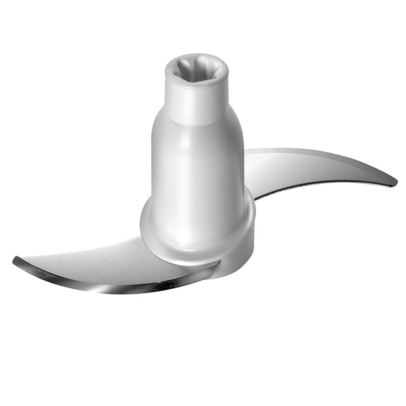 Bamix Processormühle Weiss (Gebraucht) in Sigriswil für CHF 21 - mit