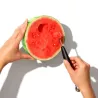 Cuillère parisienne à pommes et melon Double OXO
