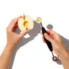 Cuillère parisienne à pommes et melon Double OXO