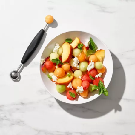 Cuillère parisienne à pommes et melon Double OXO