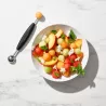 Cuillère parisienne à pommes et melon Double OXO