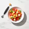 Cuillère parisienne à pommes et melon Double OXO