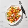 Cuillère parisienne à pommes et melon Double OXO