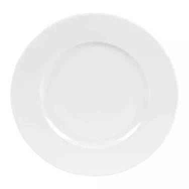 ALASKA Assiette Dessert en...