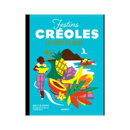 Livre de recettes de...