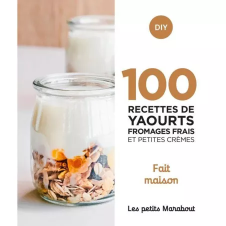 Livre de recettes de...