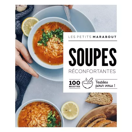 Livre de recettes de...