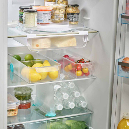 FRIDGE STORE Séparateur Diviseur d'étagère mobile pour réfrigérateur Joseph Joseph