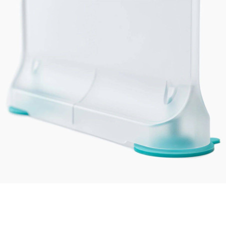 FRIDGE STORE Séparateur Diviseur d'étagère mobile pour réfrigérateur Joseph Joseph