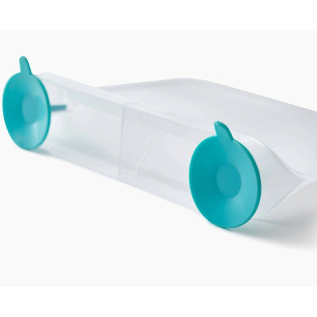 FRIDGE STORE Séparateur Diviseur d'étagère mobile pour réfrigérateur Joseph Joseph