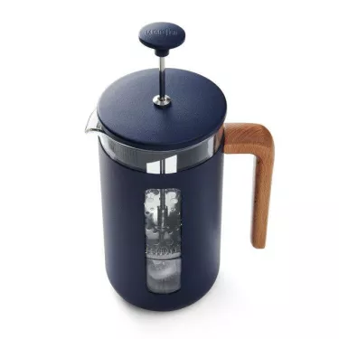 PISA Cafetière à piston 8...