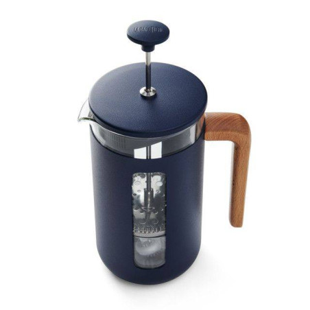 Lot De 8 Filtres En Acier Inoxydable Pour Cafetière Ou Théière - Maille Fine 100 Microns