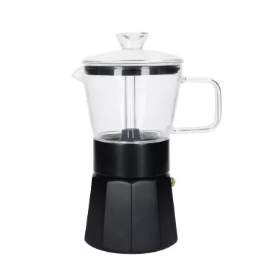 VERONA Cafetière Italienne...