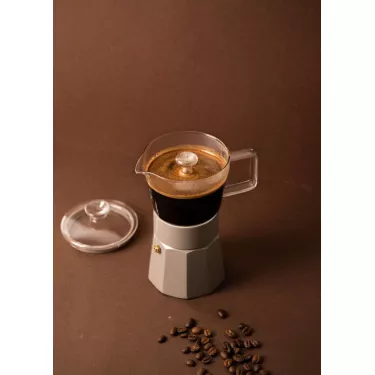 VERONA Cafetière Italienne...